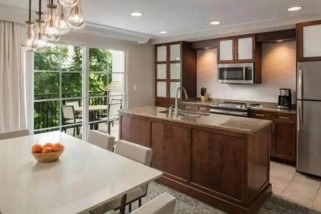 Marriott's Lakeshore Reserve - 27