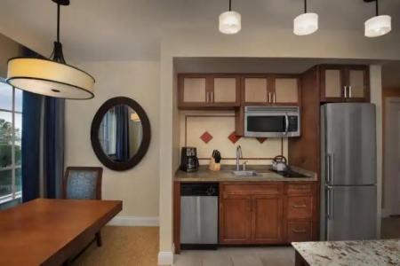 Marriott's Lakeshore Reserve - 54