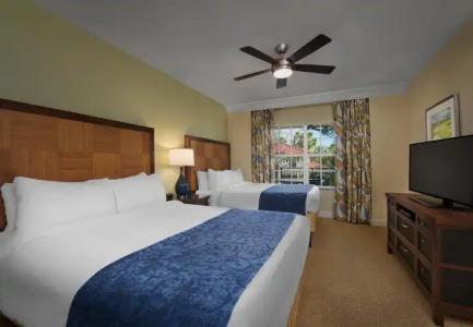 Marriott's Lakeshore Reserve - 4