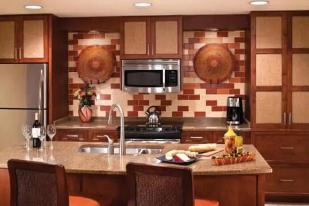 Marriott's Lakeshore Reserve - 58