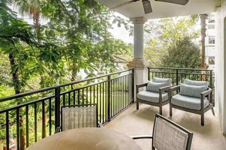 Marriott's Lakeshore Reserve - 107