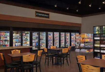 Marriott's Lakeshore Reserve - 34