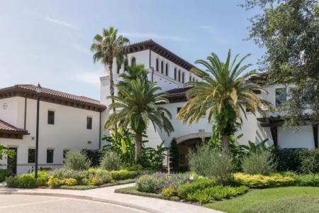 Marriott's Lakeshore Reserve