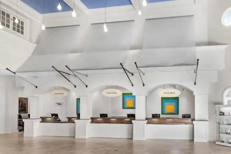 Marriott's Grande Vista - 1