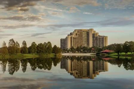 Hyatt Regency Grand Cypress Resort