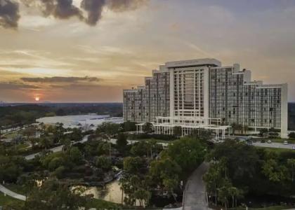 Hyatt Regency Grand Cypress Resort - 30