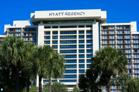 Hyatt Regency Grand Cypress Resort - 0