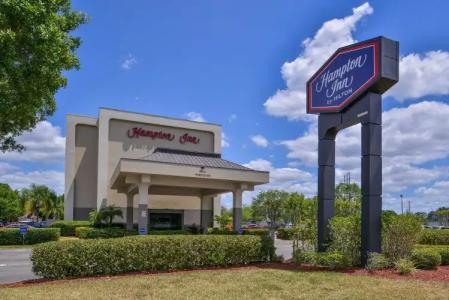 Hampton Inn Closest to Universal Orlando