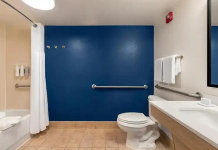 Spark by Hilton Orlando Universal Blvd - 7