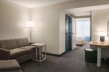 Spark by Hilton Orlando Universal Blvd - 5