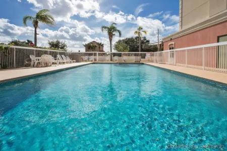 Spark by Hilton Orlando Universal Blvd - 20