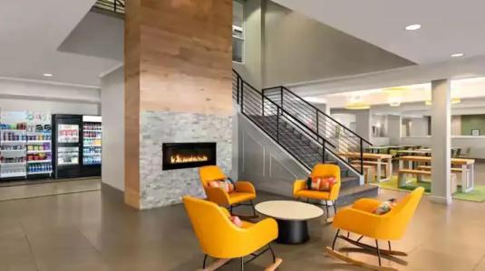 Spark by Hilton Orlando Universal Blvd - 17