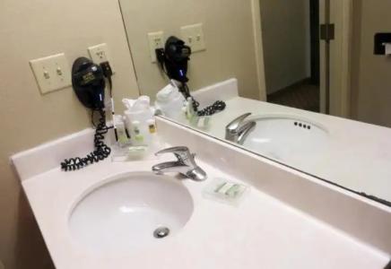 Spark by Hilton Orlando Universal Blvd - 48