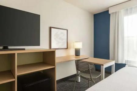 Spark by Hilton Orlando Universal Blvd - 51