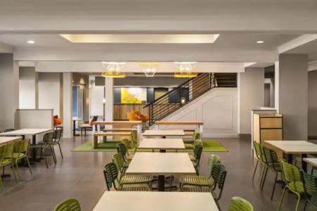 Spark by Hilton Orlando Universal Blvd - 21