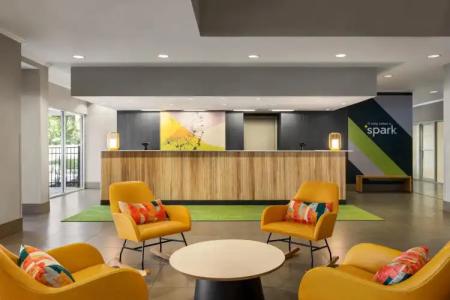 Spark by Hilton Orlando Universal Blvd - 22