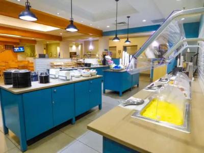 Spark by Hilton Orlando Universal Blvd - 12