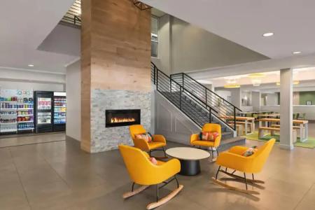 Spark by Hilton Orlando Universal Blvd - 15