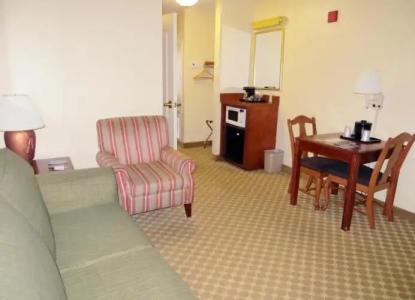 Spark by Hilton Orlando Universal Blvd - 60