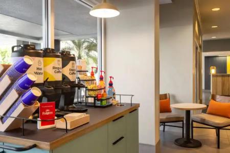 Spark by Hilton Orlando Universal Blvd - 14