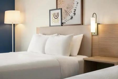 Spark by Hilton Orlando Universal Blvd - 3