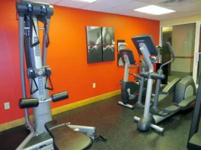 Spark by Hilton Orlando Universal Blvd - 24