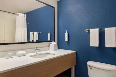 Spark by Hilton Orlando Universal Blvd - 53