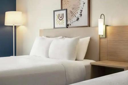 Spark by Hilton Orlando Universal Blvd - 49