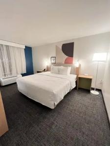 Spark by Hilton Orlando Universal Blvd - 28