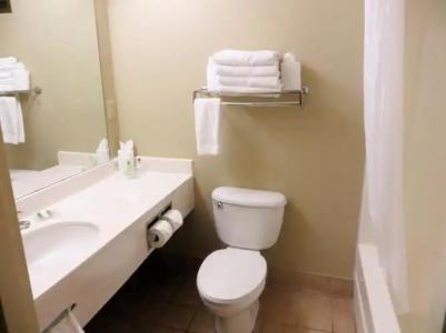 Spark by Hilton Orlando Universal Blvd - 46