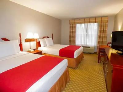 Spark by Hilton Orlando Universal Blvd - 31