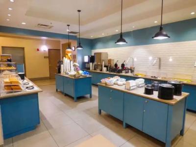 Spark by Hilton Orlando Universal Blvd - 26