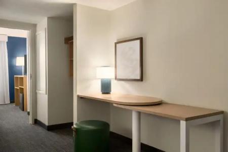 Spark by Hilton Orlando Universal Blvd - 4