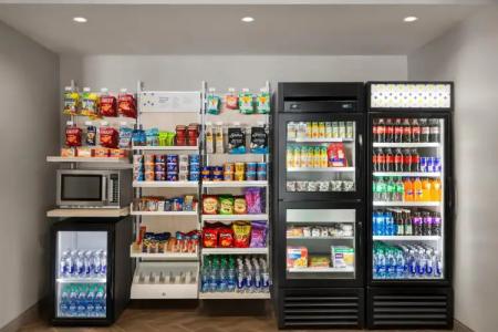 Spark by Hilton Orlando Universal Blvd - 10