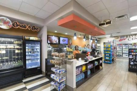 Rosen Inn International Near The Parks - 11