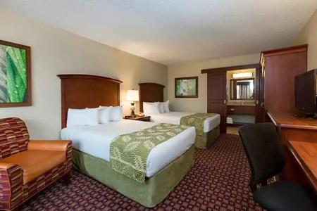 Rosen Inn International Near The Parks - 126