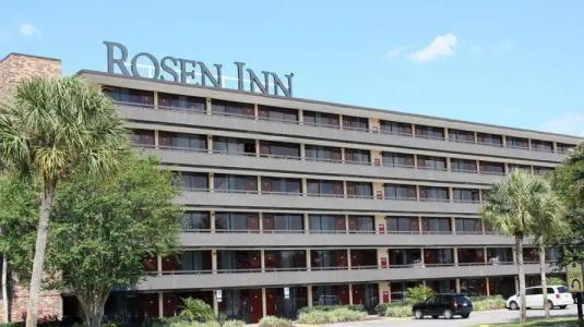 Rosen Inn International Near The Parks - 113