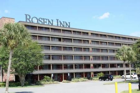 Rosen Inn International Near The Parks - 101