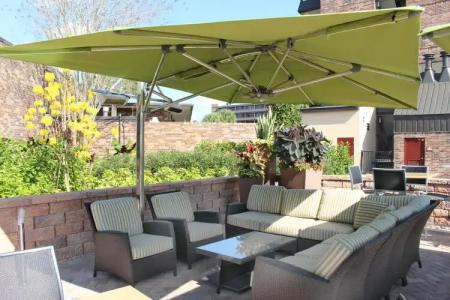 Rosen Inn International Near The Parks - 28