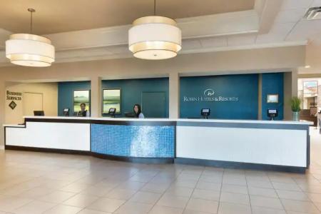 Rosen Inn International Near The Parks - 41