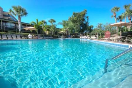 Rosen Inn International Near The Parks - 15