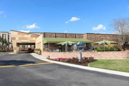 Rosen Inn International Near The Parks - 38