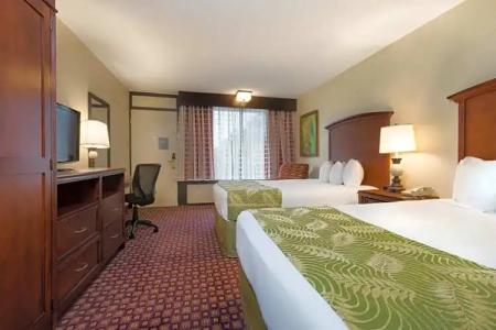 Rosen Inn International Near The Parks - 128