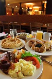 Rosen Inn International Near The Parks - 12