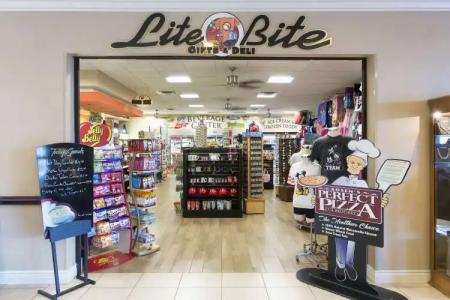 Rosen Inn International Near The Parks - 10