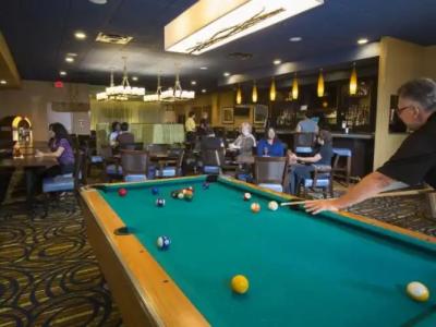 Rosen Inn International Near The Parks - 23