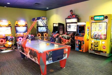 Rosen Inn International Near The Parks - 43