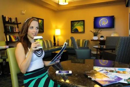 Rosen Inn International Near The Parks - 31