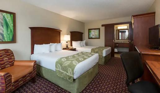 Rosen Inn International Near The Parks - 131