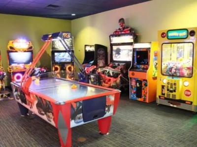 Rosen Inn International Near The Parks - 24